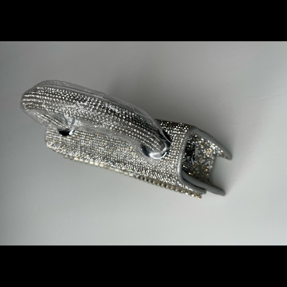 Diamond Rhinestones Handbag - Picture 5 of 8